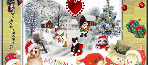 BIENTOT NOEL