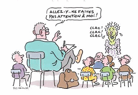 L'inspection