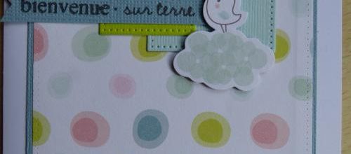 Après la version ... 