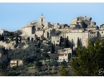 Gordes, le phare du Luberon.