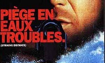 BOX OFFICE PARIS DU 12/01/1994 AU 18/01/1994