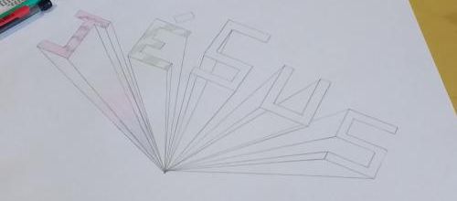 Jouer de perspective