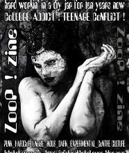 Zoop ! Alternativ Zine - Le n°27 est diponible ! 