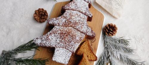 Moelleux miel cannelle 