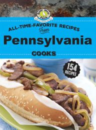 Read online: All Time Favorite Recipes from Pennsylvania Cooks
