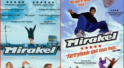 Mirakel / Miracle. 2000.
