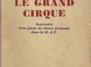 Le Grand Cirque
