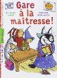 Programmation Littérature CE2