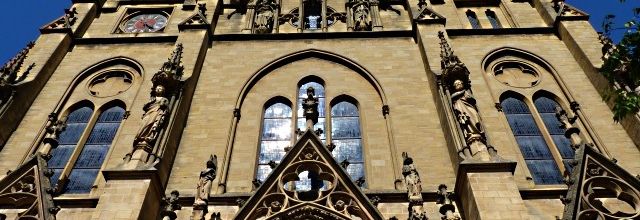Joute de mots d'Ouest en Est / Sainte-Ségolène de Metz...