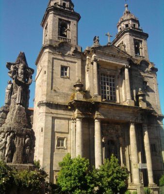 Couvent et église de San Francisco