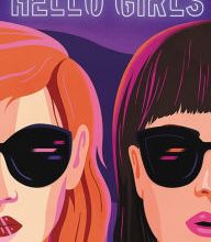 Download Pdf Hello Girls