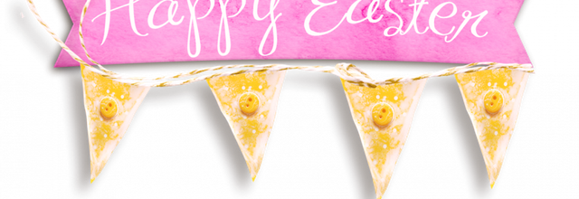 † Easter †