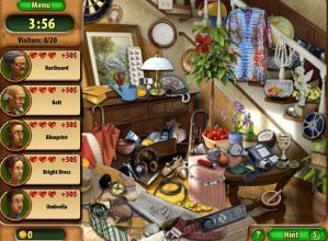 GardenScapes online
