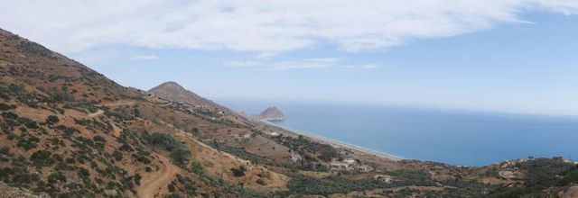 El Jebha - Al Hoceima