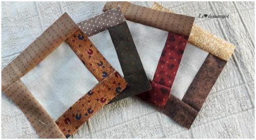 C'est le grand retour du patchwork !