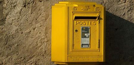 la pub dans les boîtes aux lettres : 1/4 du papier utilisé en France
