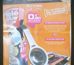 N° 1 Masterchef les indispensables - Test