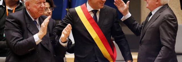 Christian Estrosi refuse de participer aux commémorations des accords d’Evian et pourtant sans le retrait des socialistes il aurait été battu par le FN