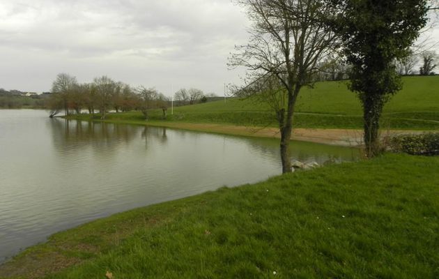 Martigné Ferchaud dept 35