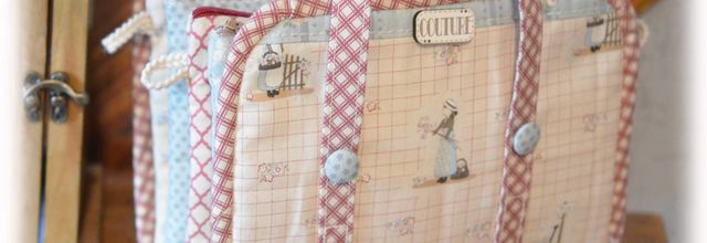Pochette Multi-Trousses... bis !!!