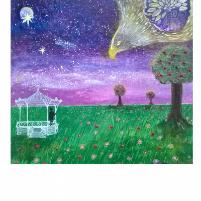 Transition vers un autre monde