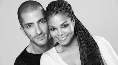 JANET ET WISSAM ANNONCENT QU'ILS SONT MARIES DEPUIS 1 AN !