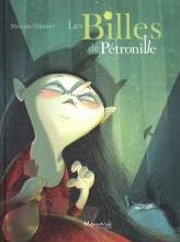 Les billes de Pétronille