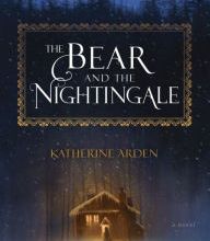 German audiobook download free The Bear and the Nightingale 9781101885932