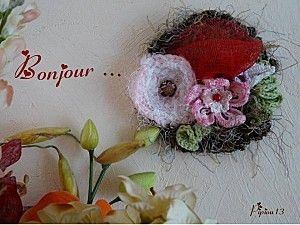 Quatre scrumbles = un grand carré