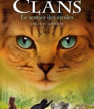 Texbook télécharger La guerre des clans : L'aube des clans (Cycle V) Tome 6 (French Edition) par Erin Hunter