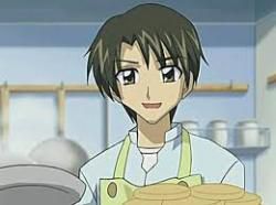 Takashi Tsukishima 