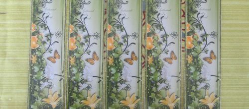 Mes MP "maison" [Printanier] 7