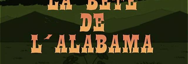 Les Nouvelles Aventures de Lucky Luke - 2x06 - La bête de l'Alabama