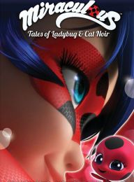 Download e-books for nook Miraculous: Tales of Ladybug and Cat Noir: Season Two - No More Evil-Doing