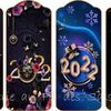 Bonne Année 2022 !  Cartonnettes MP