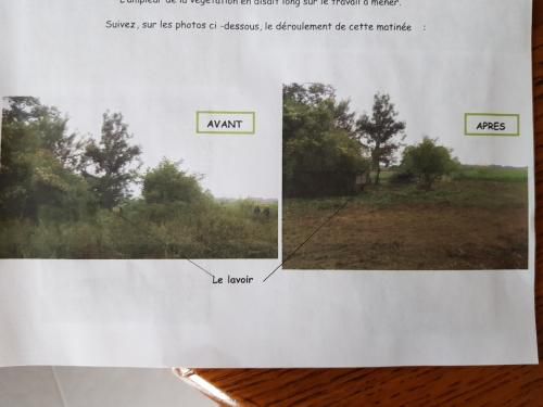 "Baladouce" - Mardis 21 & 28 juillet 2020