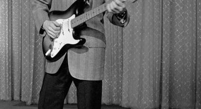 photo buddy holly 