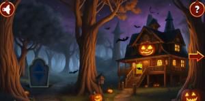 Games2Live - Happy halloween 2024