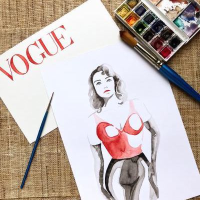 Vogue