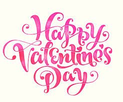 A lire pour la St Valentin 