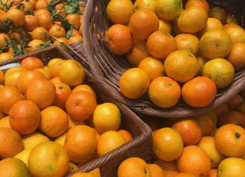 L Orange de Noel