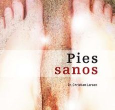 PIES SANOS CHRISTIAN LARSEN ePub gratis