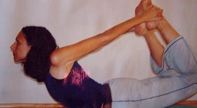 Infos Yoga
