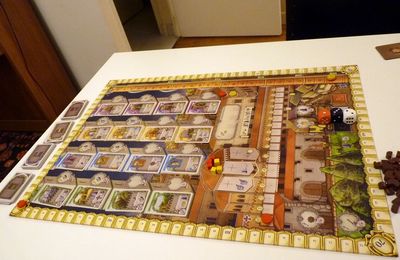 Soirée du 14 février 2019