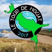 Le Tour de Houat - Samedi 26 août 2017