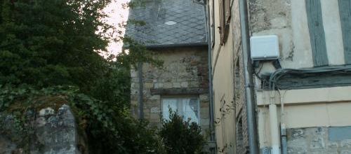 Rue de la Bavole