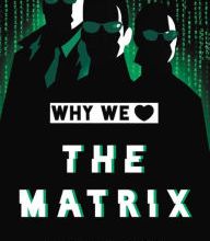 [download pdf] Why We Love The Matrix