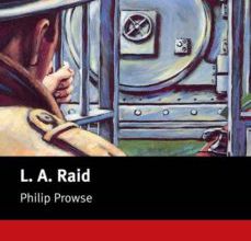 [Kindle] MACMILLAN READERS BEGUINNER: L.A. RAID descargar gratis