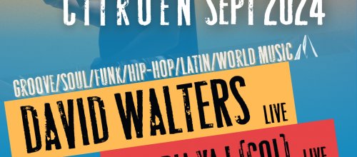 Festival Paris New-York Heritage 2024 de retour à Paris les 14 et 15 septembre au Parc André Citroën à Paris