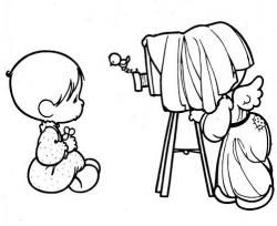 Photos de famille.